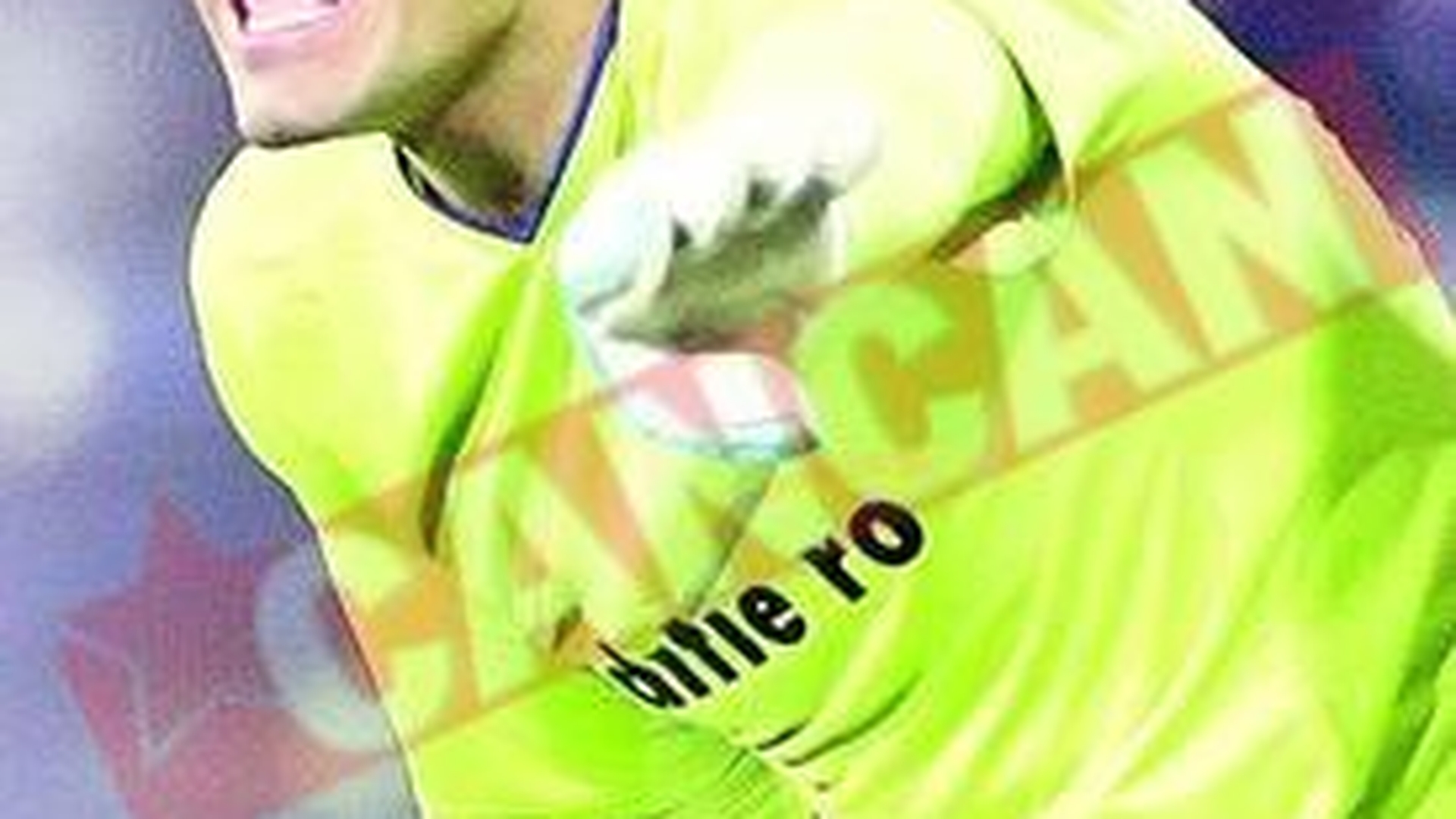 "Nationala mea este Universitatea"
