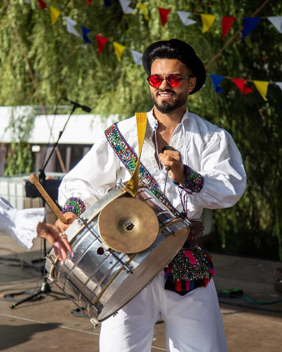 Jador spune că nu mai are un om de bază lângă el, după despărțirea de Georgiana (Foto: Instagram)
