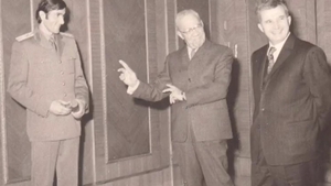 Cum l-a sfidat Ilie Năstase pe Nicolae Ceaușescu! Fostul tenismen a primit o lovitură puternică