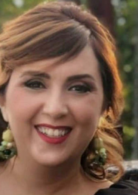 Laura Dronca se afla în arest