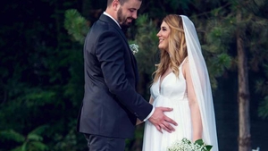 ADDA a ajuns acasă cu bebeşul! Detaliul care a fost observat de fani