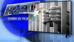 Concurentul de la Românii au talent, condamnat la închisoare: "Îmi pare nespus de rău"