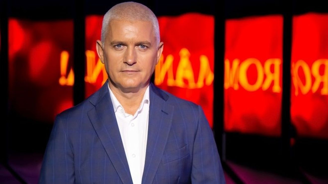 Amorul secret dintre Virgil Ianțu și o celebră prezentatoare TV, la ora adevărului. Vedeta de la TVR 1 a dezvăluit detaliile relației