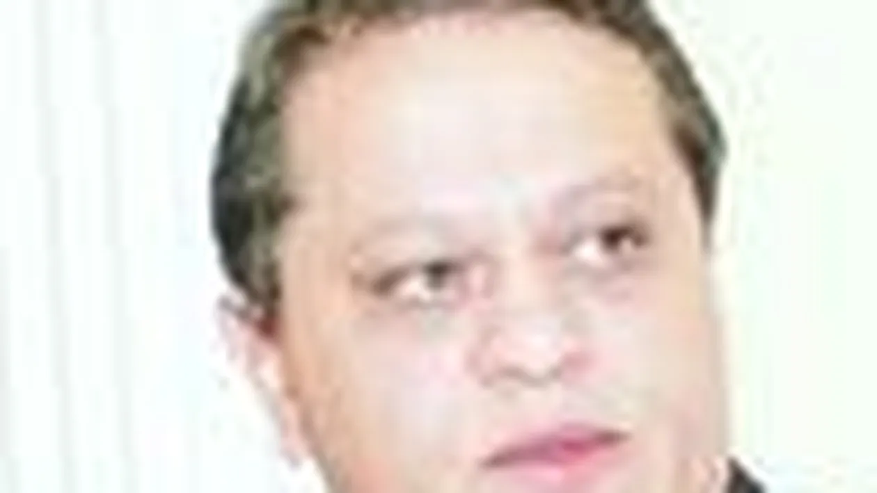 Valentin Nicolau, la sefia CNA