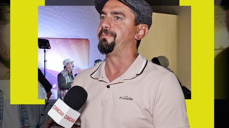 Cosmin Natanticu și Delia sar în ajutorul lui Bordea, după divorțul de Livia: ”Ne chinuim să-i găsim pe câte una!”