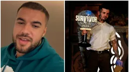 Culiţă Sterp acuzaţii dure după ce Iancu pierdut finala Survivor: „Nu se înregistrau voturile! Nu mi s-a părut în regulă”