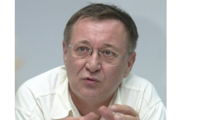 Doliu în lumea televiziunii! A murit Horia Enășel, jurnalist și producător TV