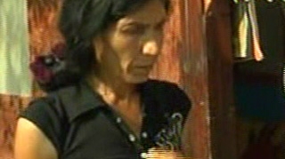 Marturisirile cutremuratoare ale sotiei lui Tamango: "Ne-a chemat pe toti si ne-a zis ca moare! Mi-a zis sa-l imbrac cu costumul de moarte si sa-i aduc 2 lautari!" O sa inlemnesti cand o sa-i auzi copiii cum il jelesc