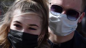 Coronavirus în România. Încă 14 decese. Bilanțul infectărilor este de 22.760