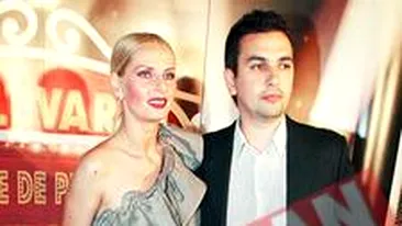 Isi lasa soacra paznic, de frica hotilor