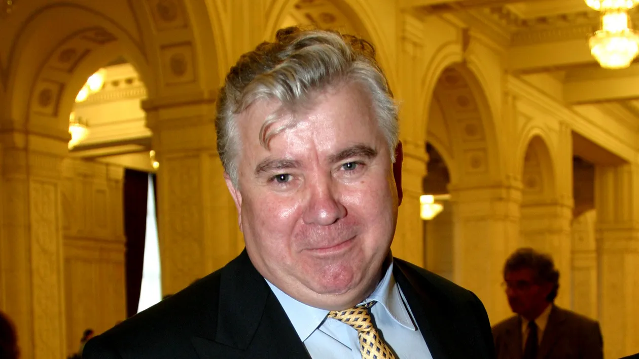 A pierdut o mina de aur, insa tot are peste 100 de milioane de euro. Vezi ce avere are Culita Tarata