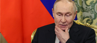 „Pe 2 octombrie 2032”. Putin ar avea nevoie de aproape 11 ani să cucerească toată regiunea Donbas (I