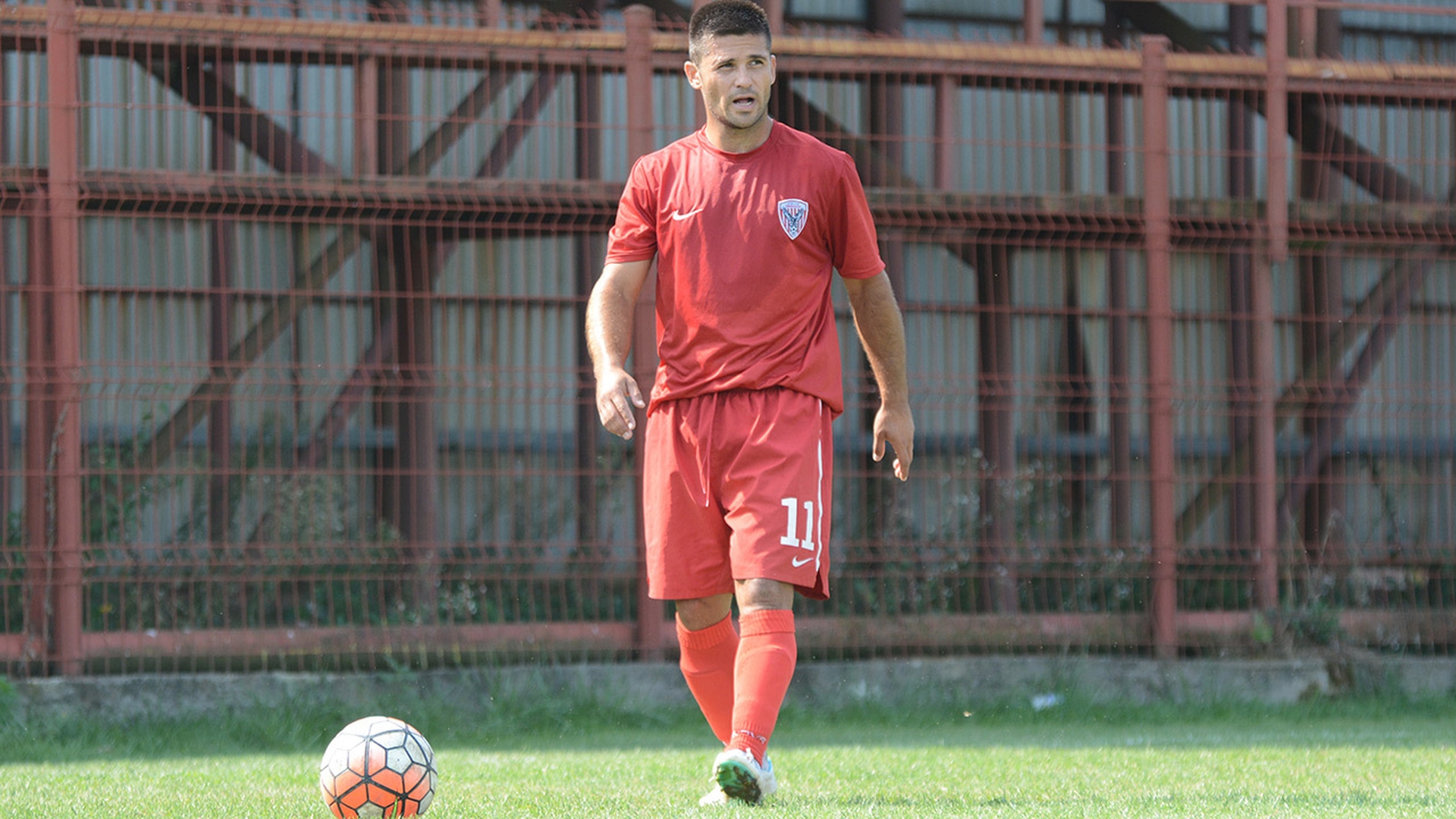 Fotbalist cunoscut de la noi, ridicat de poliţişti şi dus la închisoare. A ucis un om! Despre cine este vorba!