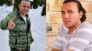 Cum arată Mihai Trăistariu după ce s-a tuns singur: „Zici că-s maică-mea.” Fanii au râs: „Parcă ești electrocutat”