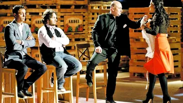 Sotia lui DJ Optick e cu gandul numai la retete! N-are chef decat de Masterchef