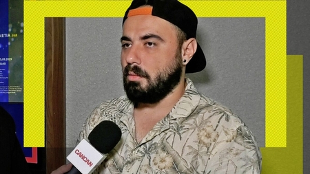Cătălin Bordea, dat de gol de colegul său de la iUmor! Cum a reușit actorul să treacă peste faptul că a fost înșelat de soție cu cel mai bun prieten: “A fost apatic, dar acum…”