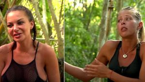 Scandal între Roxana Nemeș și Andreea Antonescu la Survivor România „Face pe proasta”