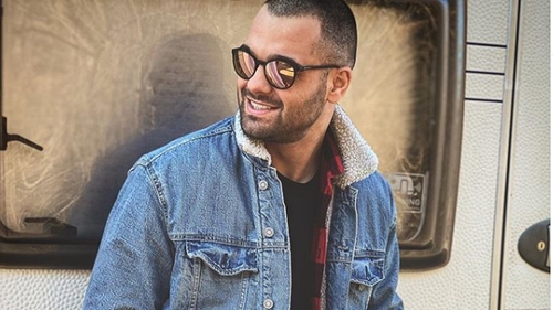 Top 3 ținute preferate din dressing-ul lui George Piștereanu