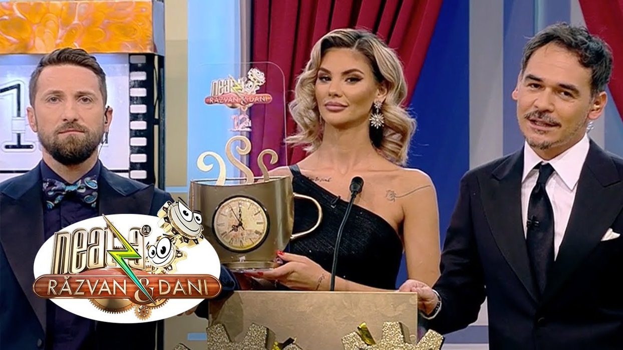Ce se întâmplă cu matinalul de la Antena 1