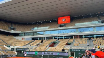 Programul meciurilor de la Roland Garros. Unde poți urmări turneul