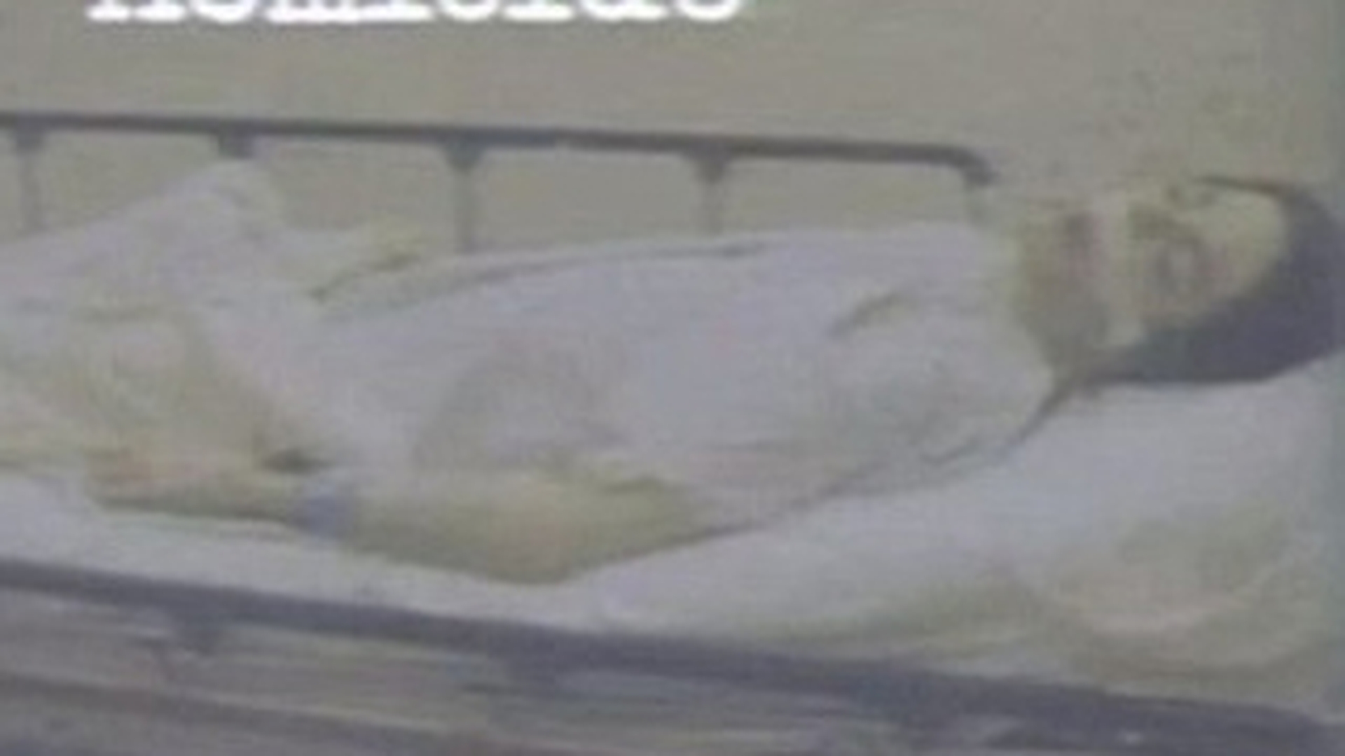 VIDEO Uite prima fotografie cu Michael Jackson mort