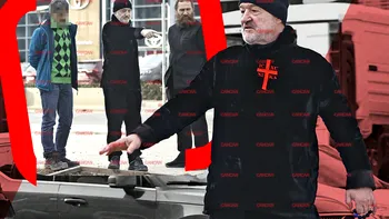 Gigi Becali urgentează procesul, în post. Indicațiile au curs sub supravegherea mâinii drepte a patronului FCSB