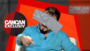 Poveste de film pentru Brandy, cel mai în vogă manelist al anilor 2000! Cum a pierdut 1.000.000$, de ce nu s-a căsătorit, dar și... "Doamne, chiar așa vrei să mor?!"