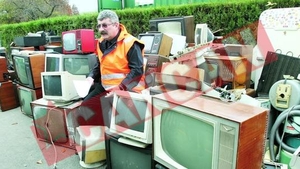 Prigoana a adunat vechiturile bucurestenilor