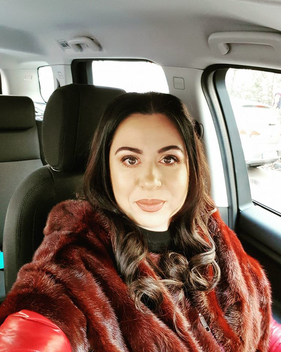Oana Roman a ajuns de urgenţă la spital! Vedeta are probleme grave de sănătate: “M-a pus la pat“