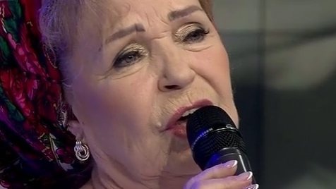 Mioara Velicu, mesaj sfâşietor pentru soţul Ilenei Ciuculete! Ce a ţinut artista să-i spună lui Cornel Galeş