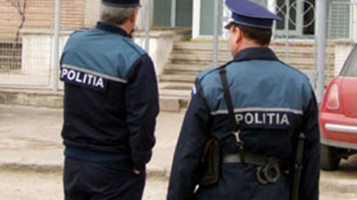 L-a făcut pe poliţist ”bou” pe Facebook şi a fost amendat! Abuzul reclamat de un bărbat din Galaţi