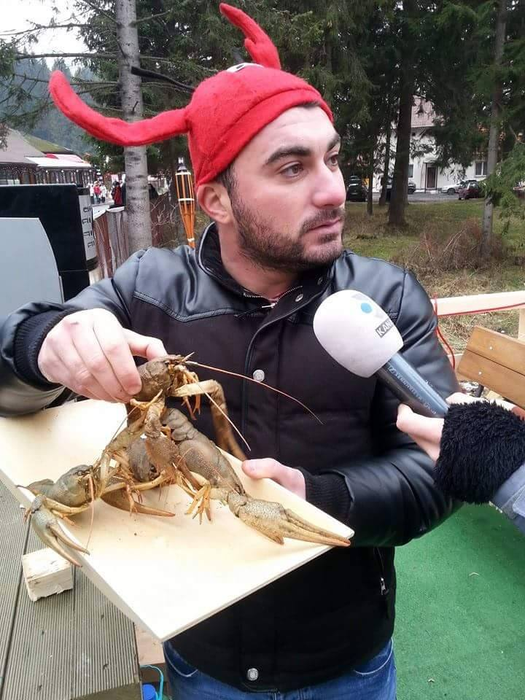 Taverna Racilor din Herăstrău, la un pas să fie demolată! Clotilde Armand a pus localul lui Pescobar pe ”lista neagră”
