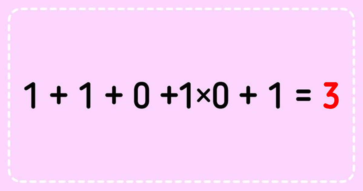 IQ test cu 10 întrebări | Prima: Ce număr urmează în seria 2, 3, 5, 9, 17?