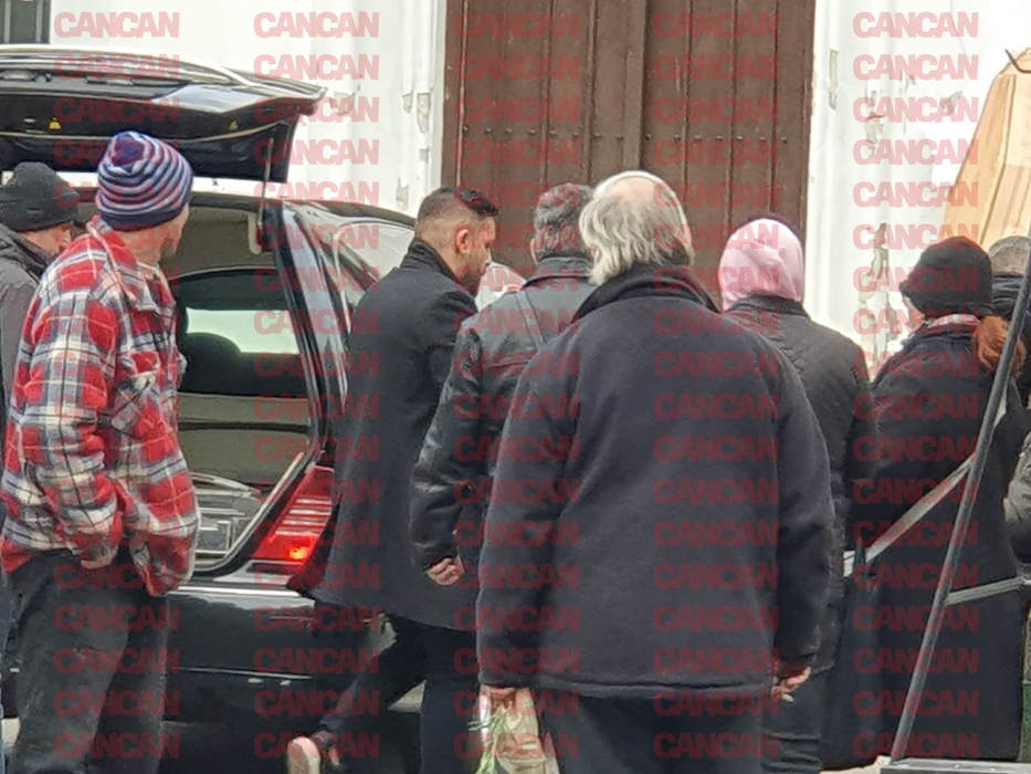 Rona Hartner a lăsat în urmă o fiică de 15 ani / sursă foto: CANCAN.RO