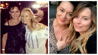 Cum a învins mama Laurei Cosoi cancerul. Ligia Cosoi a vorbit despre drama prin care a trecut: ”Mi-am spus că boala nu poate fi în fiecare celulă”