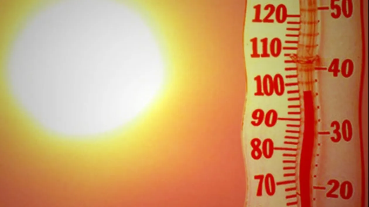 METEO 24 IULIE! Cum va fi vremea in Bucuresti si in alte zone din tara!