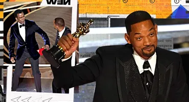Scandalurile de la Oscaruri de care nu ai auzit niciodată! După Will Smith și Chris Rock, vă prezentăm alte momente șocante, de la decernări, dintre megastaruri