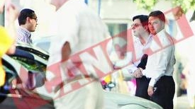 Pedelistul Boureanu a "dezertat" la masa PSD