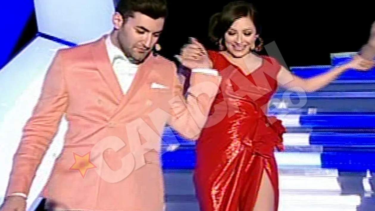 Vezi aici ultimii finalisti ai emisiunii Romanii au talent