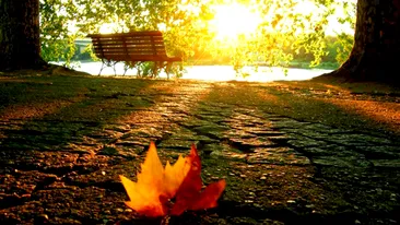 PROGNOZA METEO! Vreme frumoasă în weekend, temperaturi până la 28 de grade