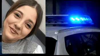 Alertă în România! Daria Burlacu a dispărut fără urmă! Cine o vede să sune de urgență la 112