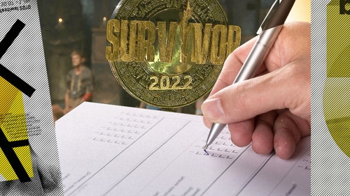 La ce întrebări trebuie să răspunzi dacă vrei să te înscrii la „Survivor 2023”?