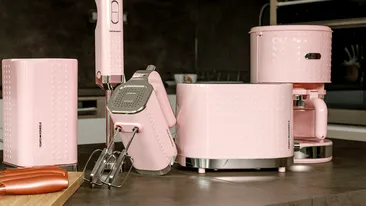 5 aparate electrocasnice pe care trebuie să le ai în bucătărie! Consumă cel mai puțin curent