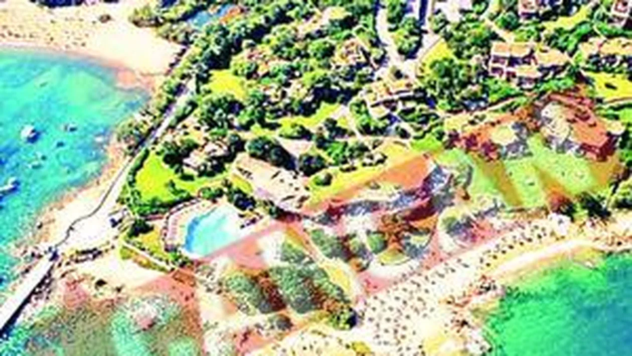 DIP, chef cu Abramovici si Deripraska