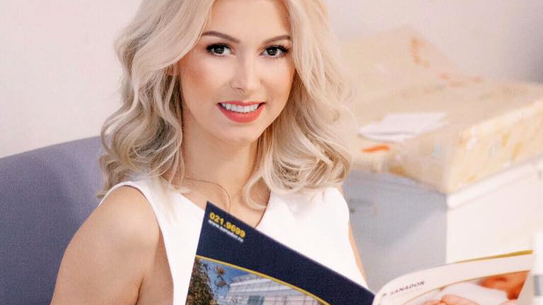 Pericol URIAŞ pentru Andreea Bălan! A fost la un pas s-o piardă pe ELLA!