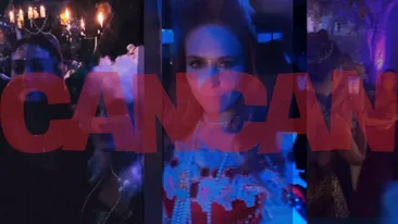 Imagini de senzație de la cina lui Elon Musk. Cum s-au distrat miliardarii lumii la restaurantul din Bran