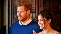 Tatăl lui Meghan Markle a făcut infarct cu doar câteva zile înainte de nunta fiicei sale