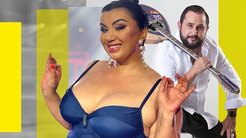 CANCAN.RO are detalii uluitoare din procesul lui Bahmu cu fostul iubit grec: ”M-a bătut, m-a amenințat cu moartea!” + Ce se întâmpla în dormitor