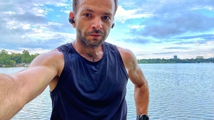 Mihai Morar, mesaj important după ce una dintre fetele lui s-a infectat cu COVID-19 „Legea mă lasă să ies pe străzi”