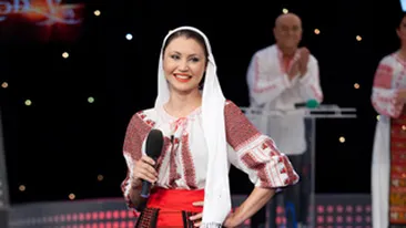 Daniela Nane: Cand eram mica il ascultam la radio, acum am ajuns sa cant pe aceeasi scena cu Benone Sinulescu